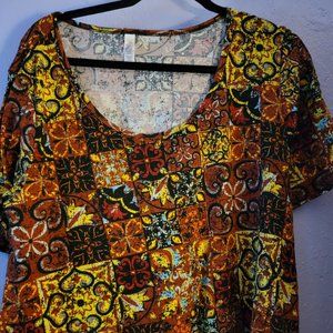 LuLaRoe Perfect Tee